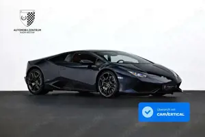 Lamborghini Huracán Huracán Lift/EleganteBicolor/ForgedCarbon/Kamera