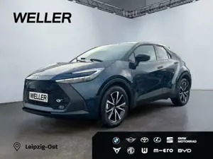 Toyota C-HR 1.8 Hybrid Teamplayer *Navi*LED*CarPlay*