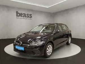 Volkswagen Polo Life 1.0 TSI