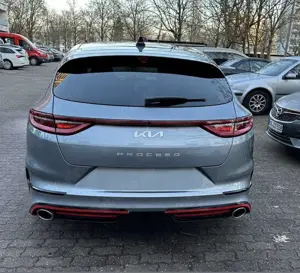 Kia ProCeed / pro_cee'd 1.6 T-GDI DCT7 OPF GT Insp.Neu + Zusatzgarantie 3J - image 2