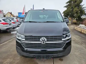 Volkswagen T6.1 Multivan Multivan Trendline FWD