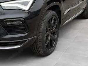 CUPRA Ateca 1.5 TSI ACT DSG NAVI AHK ACC LED Kamera Bild 3
