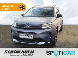 Citroen C5 Aircross Hybrid e-Series +ALLW+elHKKL+SHZ+RFK+