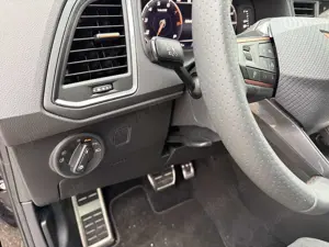 CUPRA Ateca 1.5 TSI ACT DSG NAVI AHK ACC LED Kamera Bild 5