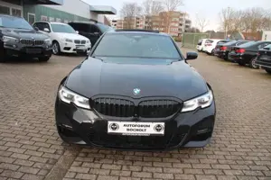 BMW 330 d M Sport Shadow Lim. HUD, GSD, 360, HK