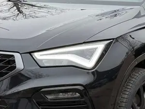 CUPRA Ateca 1.5 TSI ACT DSG NAVI AHK ACC LED Kamera Bild 2