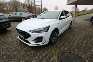 Ford Focus 1,0 ST Line EcoBoost Mild Hybrid 92kW