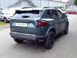 Dacia Duster Bild 5