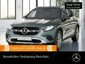 Mercedes-Benz GLC 200 4M AVANTG+PANO+AHK+LED+KAMERA+TOTW+KEYLESS