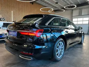 Audi A6 Avant 40 TDI quattro  *LED*AHK*Klima*SHZ Bild 5
