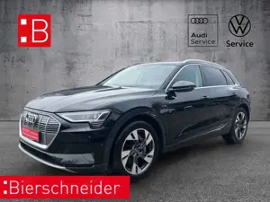 Audi e-tron 55 qu. advanced MATRIX 20 PANO HEAD-UP NAVI ACC LE