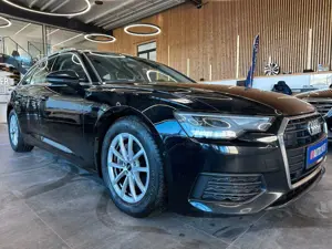 Audi A6 Avant 40 TDI quattro  *LED*AHK*Klima*SHZ Bild 4