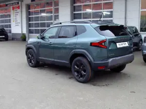 Dacia Duster Bild 3