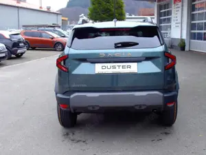 Dacia Duster Bild 4