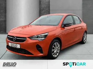 Opel Corsa-e Edition Apple CarPlay Android Auto Klimaautom Musi
