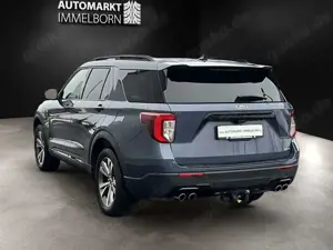 Ford Explorer Bild 5