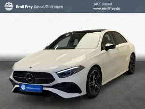 Mercedes-Benz A 180 A-Klasse