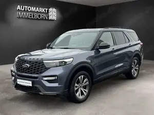 Ford Explorer Bild 4