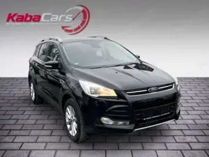 Ford Kuga Titanium Bild 1