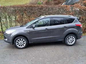 Ford Kuga Titanium