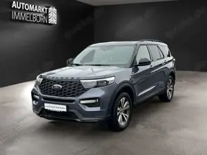 Ford Explorer Bild 3