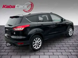 Ford Kuga Titanium Bild 4