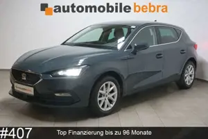 SEAT Leon 1.5TSI DSG Style Virtual 5 Jahre Garantie