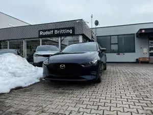 Mazda 3 Benzin 140PS 6GS Homura Navi PDC SHZ Bild 2