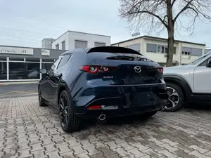 Mazda 3 Benzin 140PS 6GS Homura Navi PDC SHZ Bild 5