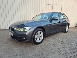 BMW 318 i Touring F31, AUTOMATIK, LEDER, NAVI, LED