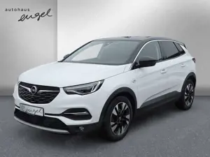 Opel Grandland X Grandland X 1.6 Autom Business INNOVATION,PANO,LED