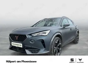 CUPRA Formentor 1.4 HYBRID VZ LEDER CAM ACC LM19 NAVI