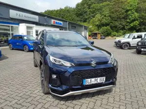 Suzuki Across 2,5 Plug-In Hybrid Comfort+ 4x4 *6 J.Gar.