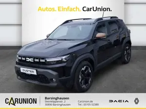 Dacia Duster Extreme HYBRID 140