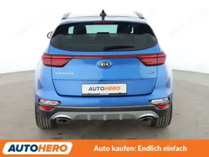 Kia Sportage Bild 5