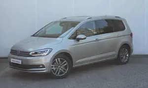 Volkswagen Touran Comfortline 1.5 TSI OPF DSG Standheizung+Dynaudio!