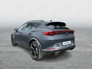 CUPRA Formentor 1.4 HYBRID VZ LEDER CAM ACC LM19 NAVI Bild 2