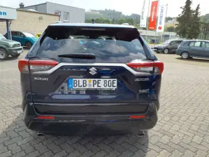 Suzuki Across 2,5 Plug-In Hybrid Comfort+ 4x4 *6 J.Gar. Bild 4