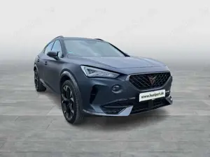 CUPRA Formentor 1.4 HYBRID VZ LEDER CAM ACC LM19 NAVI Bild 5