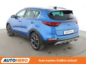Kia Sportage Bild 4