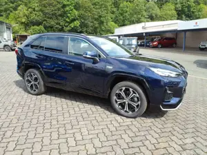 Suzuki Across 2,5 Plug-In Hybrid Comfort+ 4x4 *6 J.Gar. Bild 2