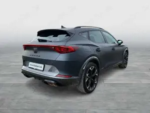 CUPRA Formentor 1.4 HYBRID VZ LEDER CAM ACC LM19 NAVI Bild 4
