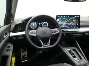 Volkswagen Golf VIII Goal DSG CARPLAY LED AHK NAVI ACC VIRT Bild 4