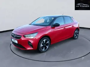 Opel Corsa-e Elegance, Navi, Automatik, Kamera, LED