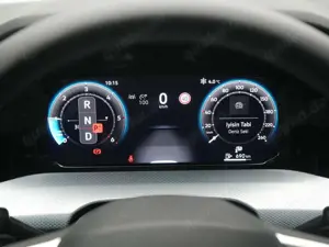 Volkswagen Golf VIII Goal DSG CARPLAY LED AHK NAVI ACC VIRT Bild 5