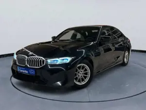 BMW 318 Baureihe 3 Lim. 318 i M Sport