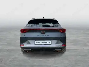 CUPRA Formentor 1.4 HYBRID VZ LEDER CAM ACC LM19 NAVI Bild 3