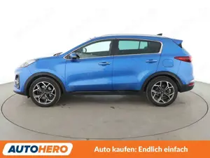 Kia Sportage Bild 3