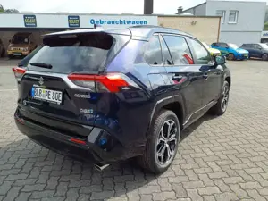 Suzuki Across 2,5 Plug-In Hybrid Comfort+ 4x4 *6 J.Gar. Bild 3