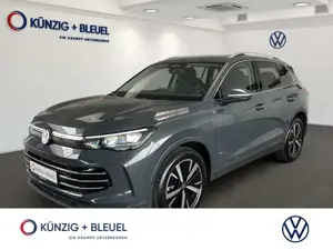 Volkswagen Tiguan Elegance 2,0 l TDI SCR 110 kW (150 PS) 7-